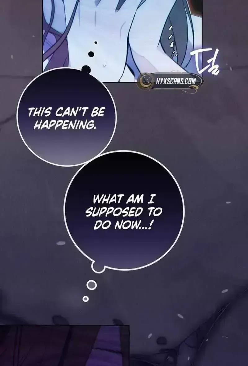 The Grand Duke Has Awakened to Something Strange Chapter 1.4 page 84 - 