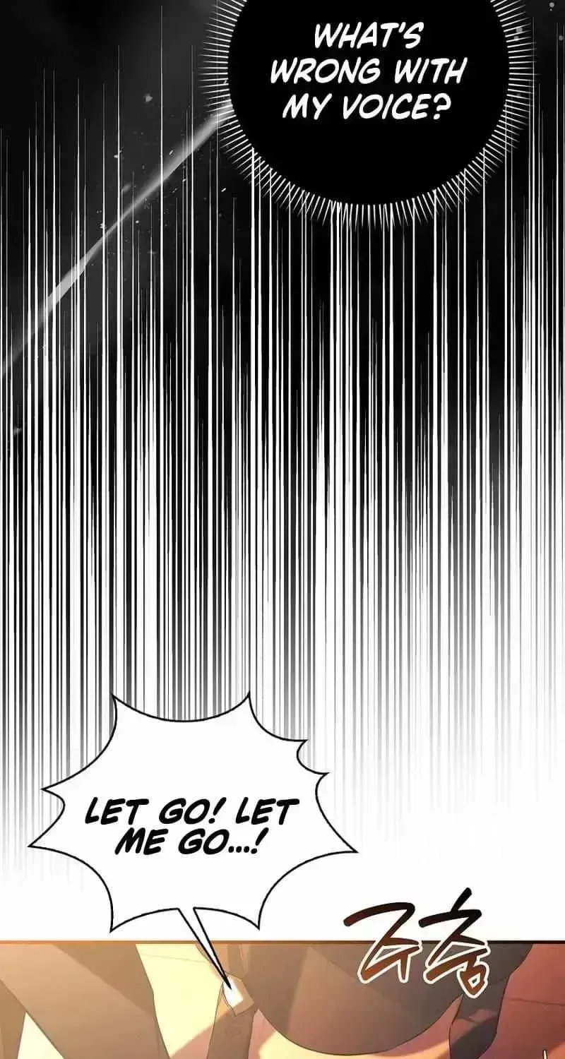 The Grand Duke Has Awakened to Something Strange Chapter 1.5 page 105 - 
