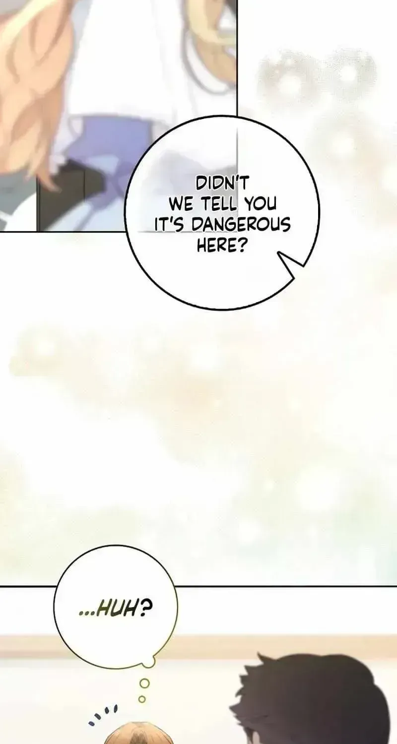 The Grand Duke Has Awakened to Something Strange Chapter 1.5 page 21 - 