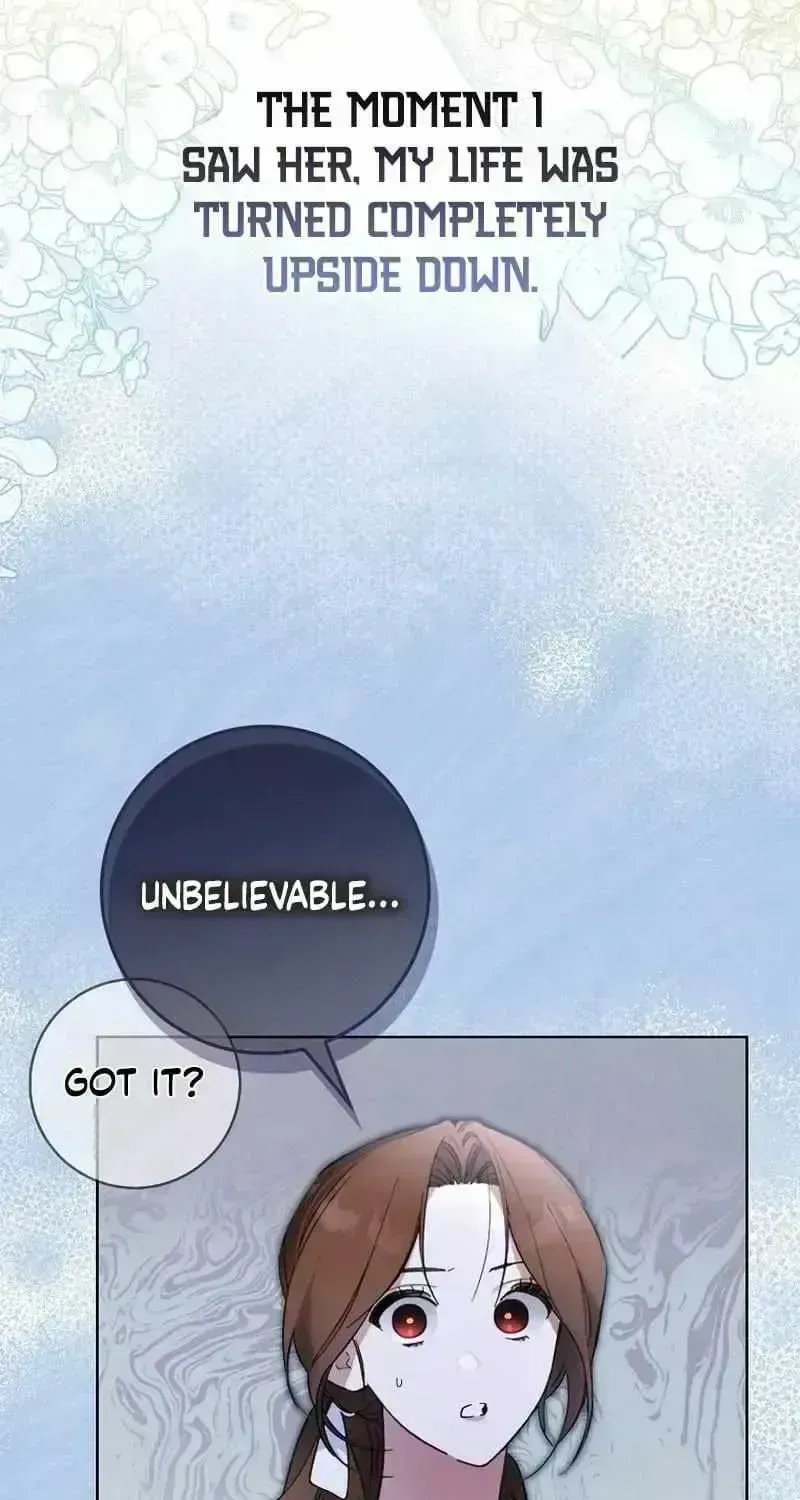 The Grand Duke Has Awakened to Something Strange Chapter 1.5 page 27 - 