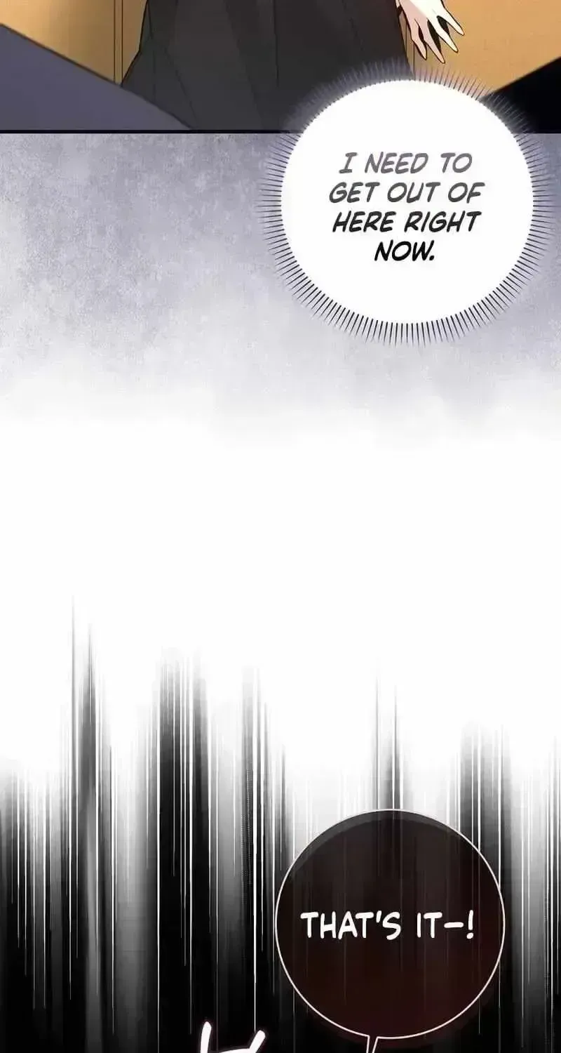 The Grand Duke Has Awakened to Something Strange Chapter 1.5 page 99 - 