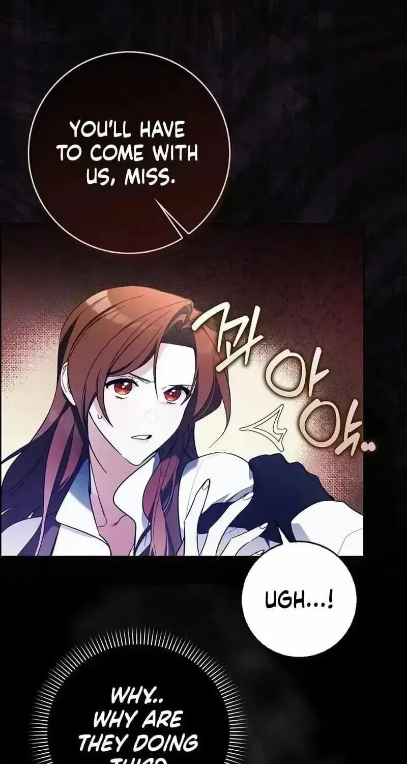 The Grand Duke Has Awakened to Something Strange Chapter 1.6 page 103 - 