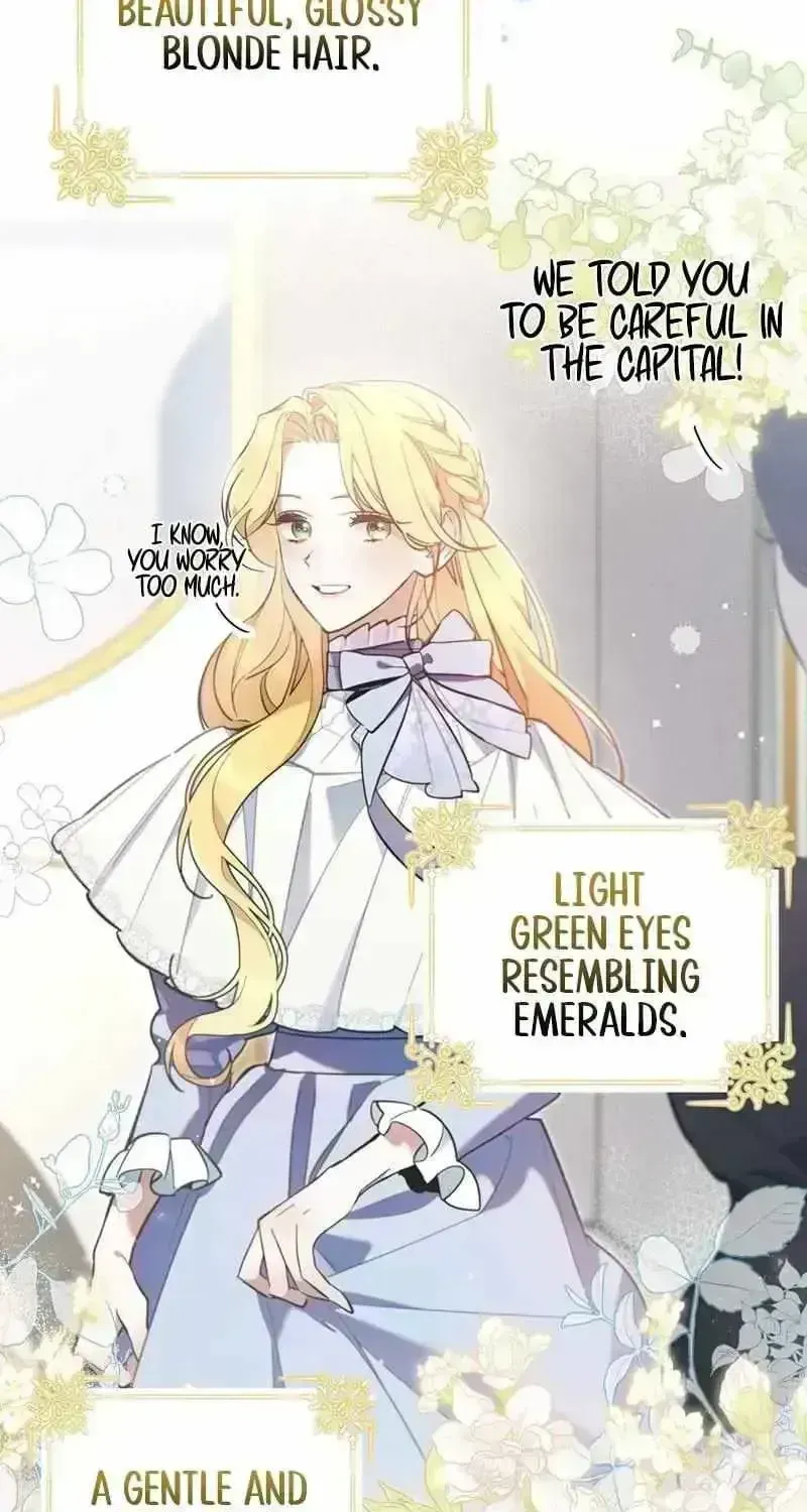 The Grand Duke Has Awakened to Something Strange Chapter 1.6 page 25 - 