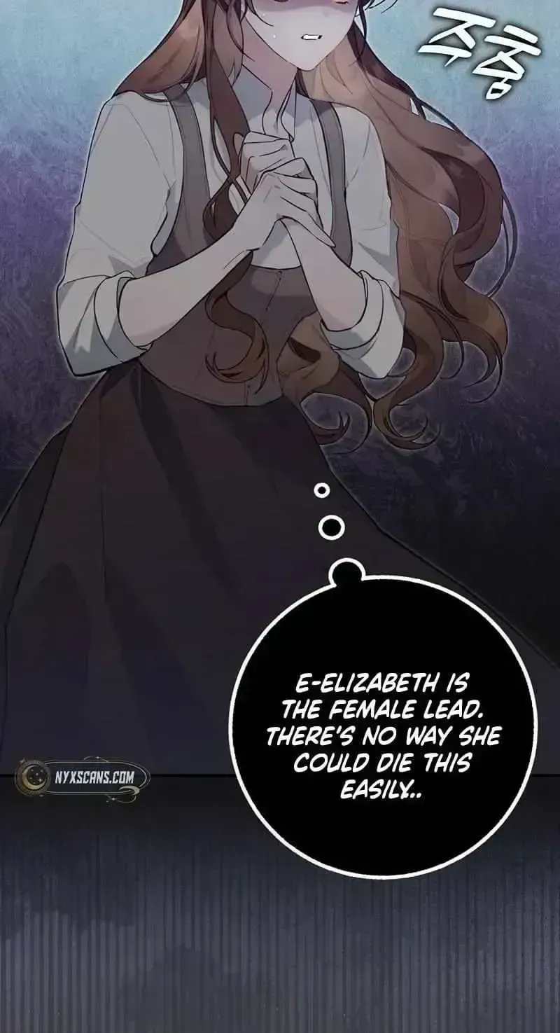 The Grand Duke Has Awakened to Something Strange Chapter 1.6 page 77 - 