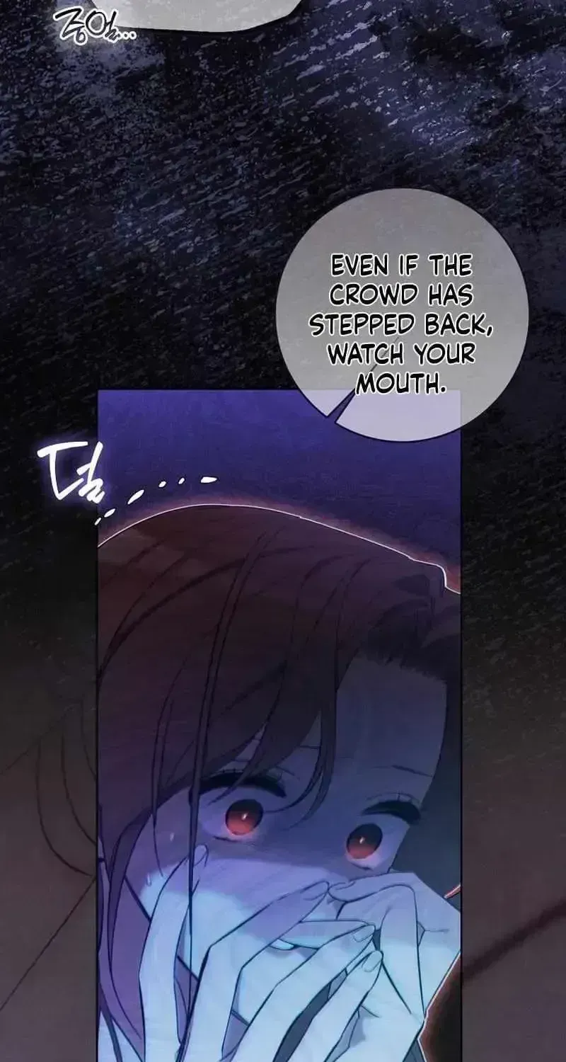 The Grand Duke Has Awakened to Something Strange Chapter 1.6 page 83 - 