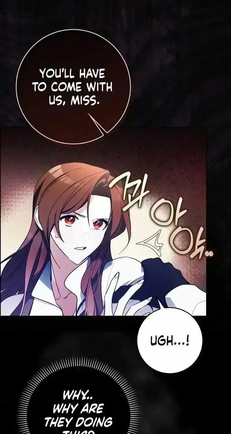 The Grand Duke Has Awakened to Something Strange Chapter 1.7 page 103 - 