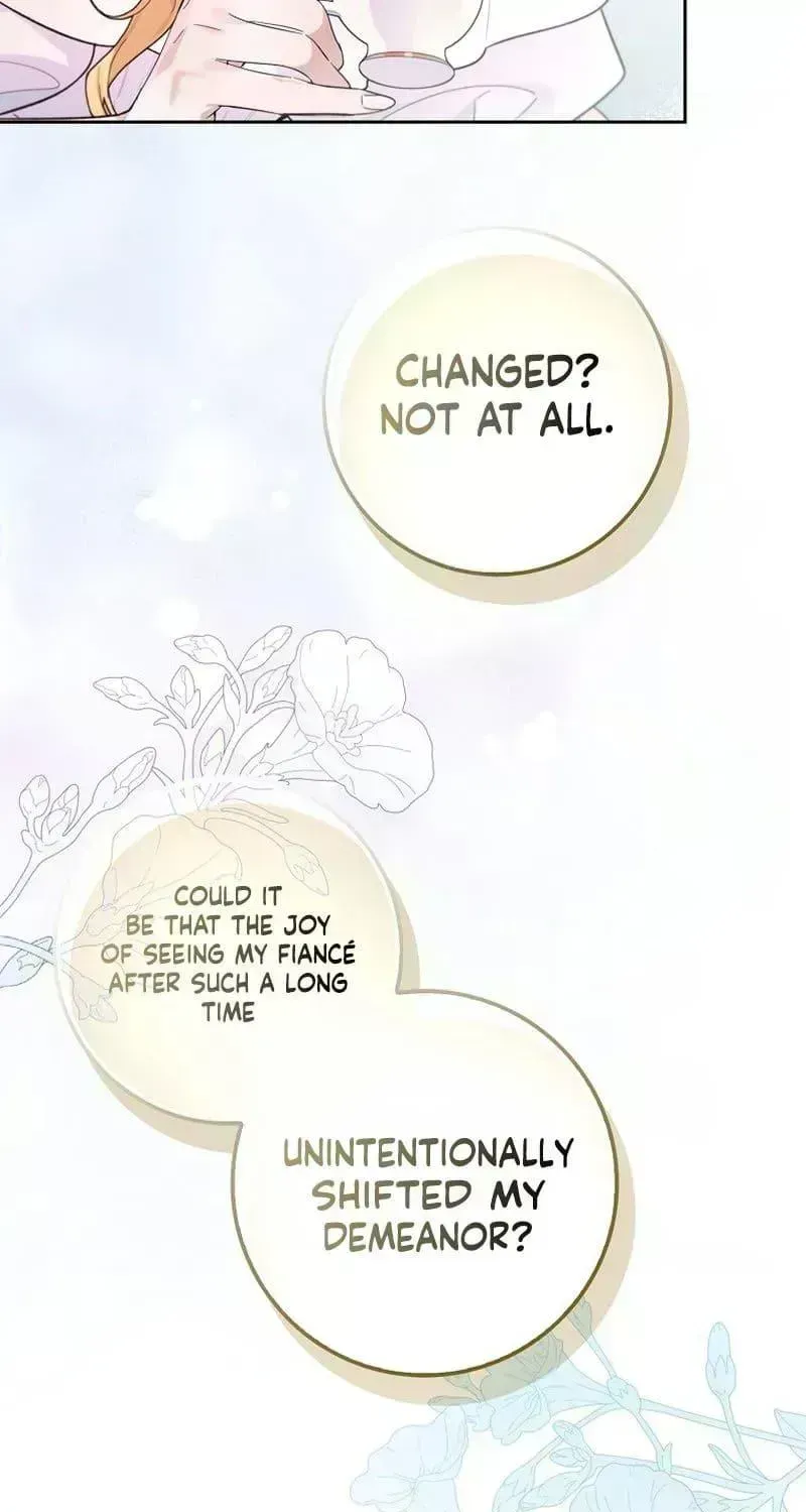 The Grand Duke Has Awakened to Something Strange Chapter 1.7 page 119 - 