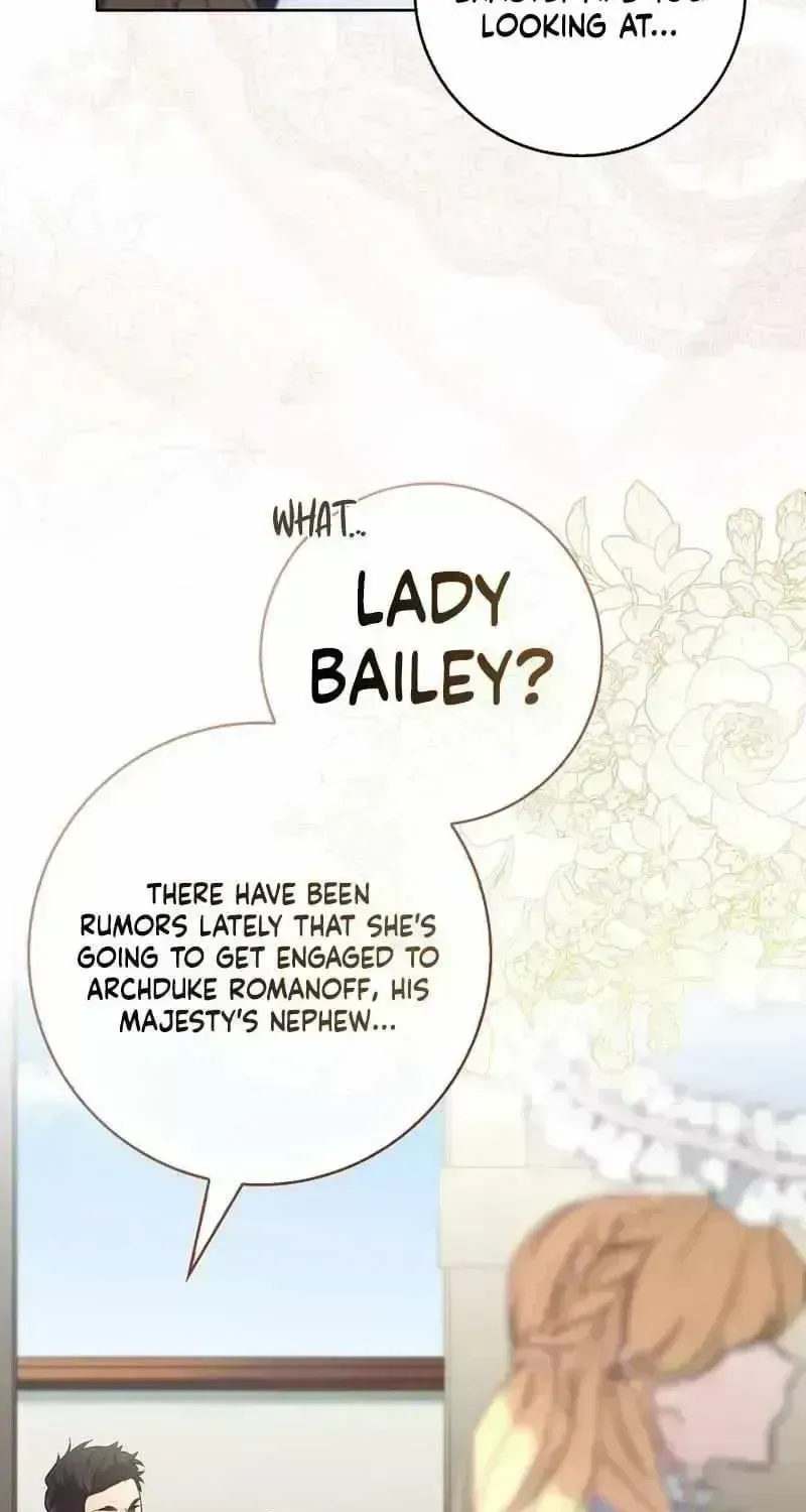 The Grand Duke Has Awakened to Something Strange Chapter 1.7 page 36 - 