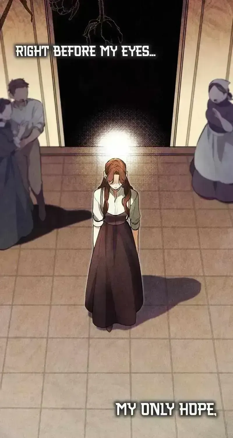 The Grand Duke Has Awakened to Something Strange Chapter 1.7 page 8 - 