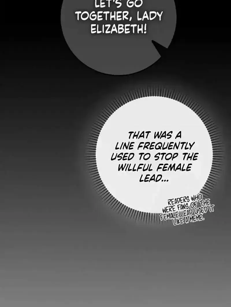 The Grand Duke Has Awakened to Something Strange Chapter 1.8 page 33 - 