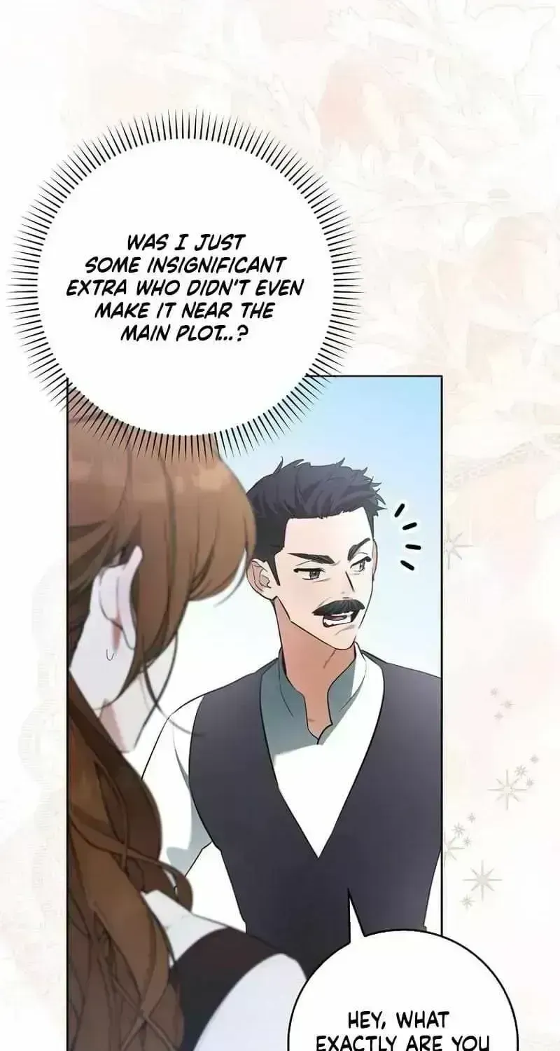 The Grand Duke Has Awakened to Something Strange Chapter 1.8 page 35 - 