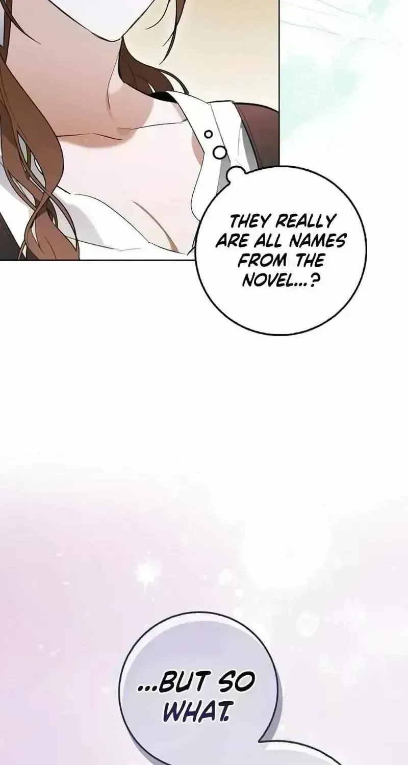 The Grand Duke Has Awakened to Something Strange Chapter 1.8 page 39 - 