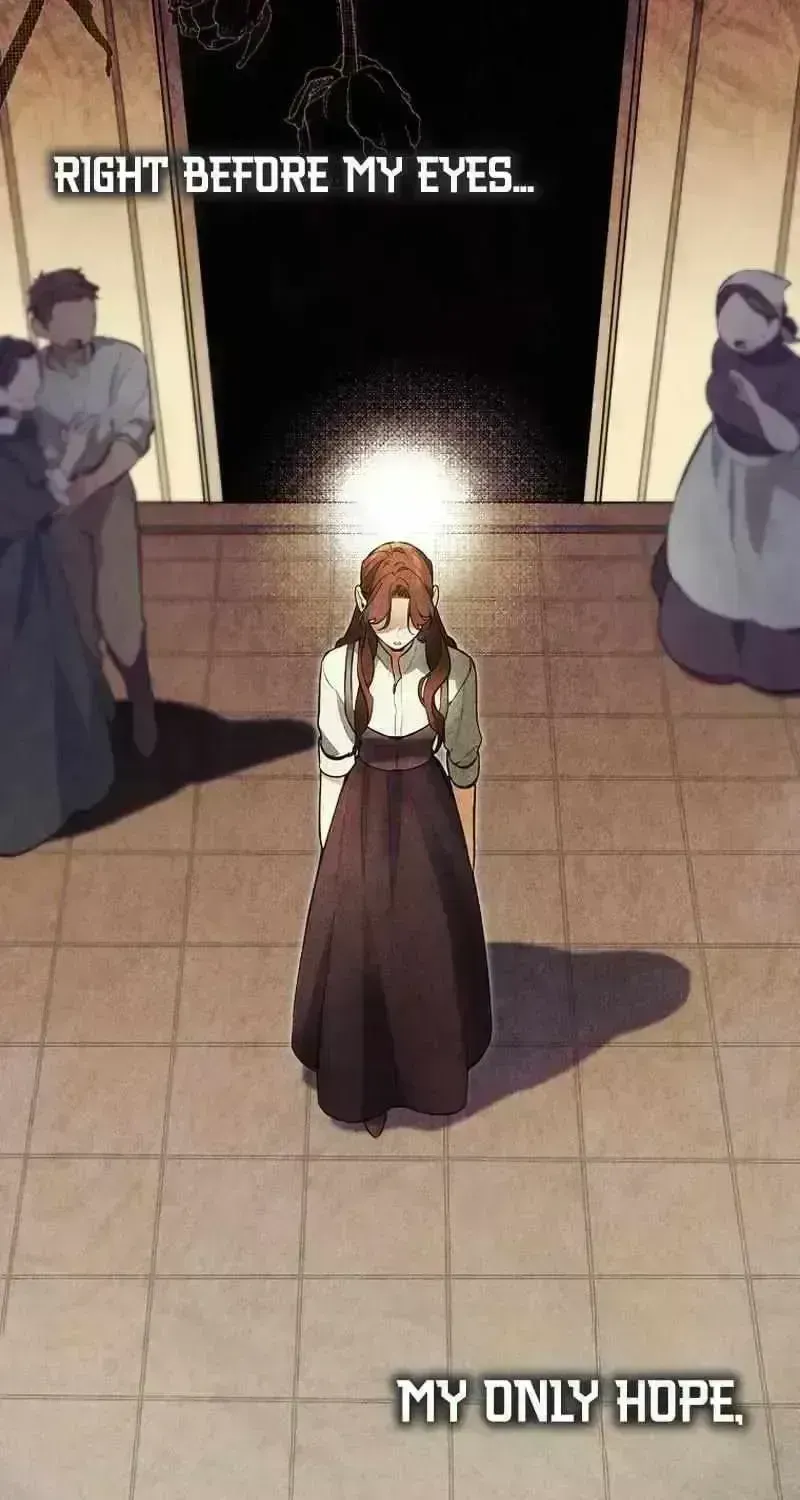 The Grand Duke Has Awakened to Something Strange Chapter 1.8 page 8 - 