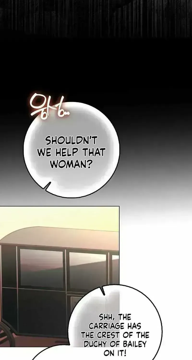 The Grand Duke Has Awakened to Something Strange Chapter 1.8 page 73 - 