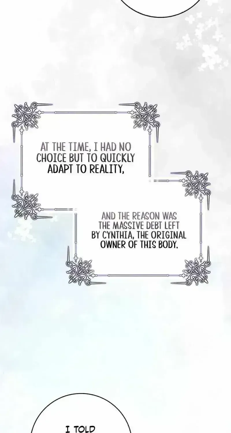 The Grand Duke Has Awakened to Something Strange Chapter 1.9 page 15 - 