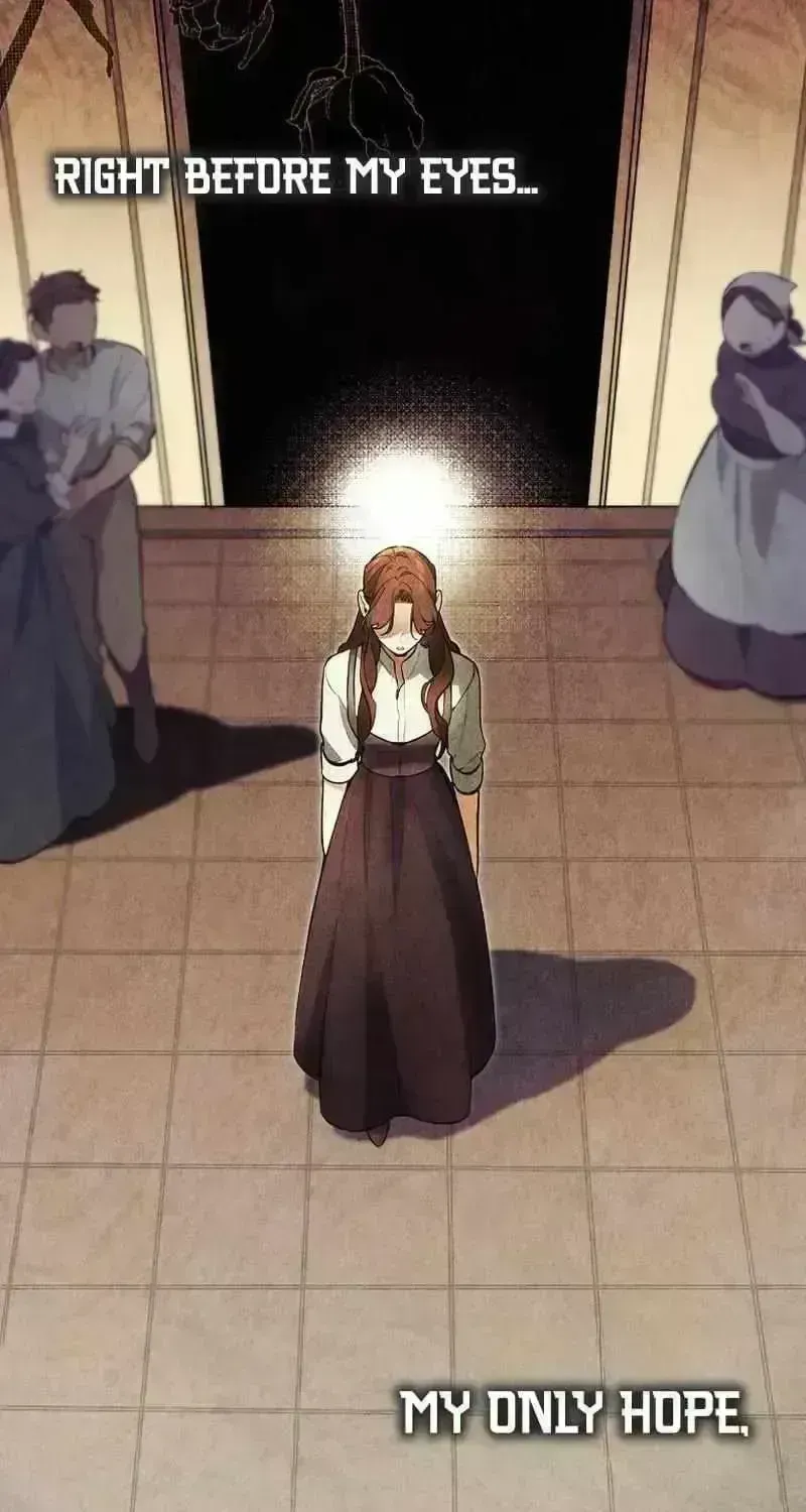 The Grand Duke Has Awakened to Something Strange Chapter 1.9 page 8 - 