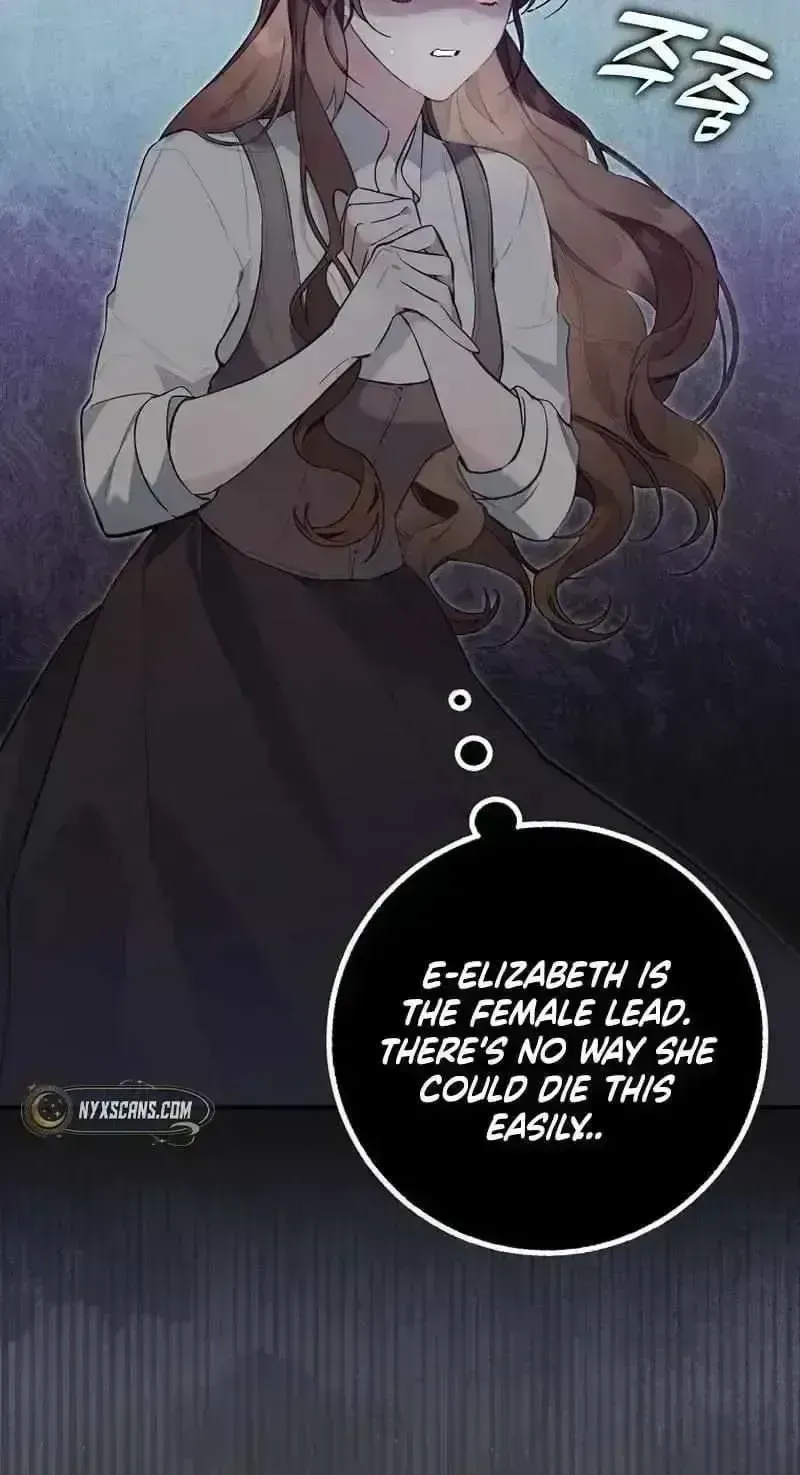 The Grand Duke Has Awakened to Something Strange Chapter 1.9 page 77 - 