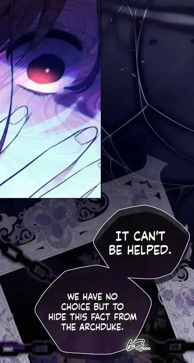 The Grand Duke Has Awakened to Something Strange Chapter 1.9 page 85 - 