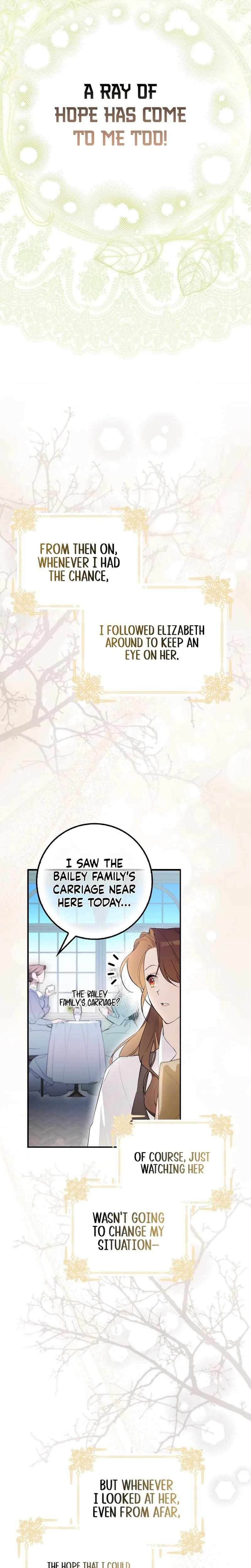 The Grand Duke Has Awakened to Something Strange Chapter 1 page 17 - 
