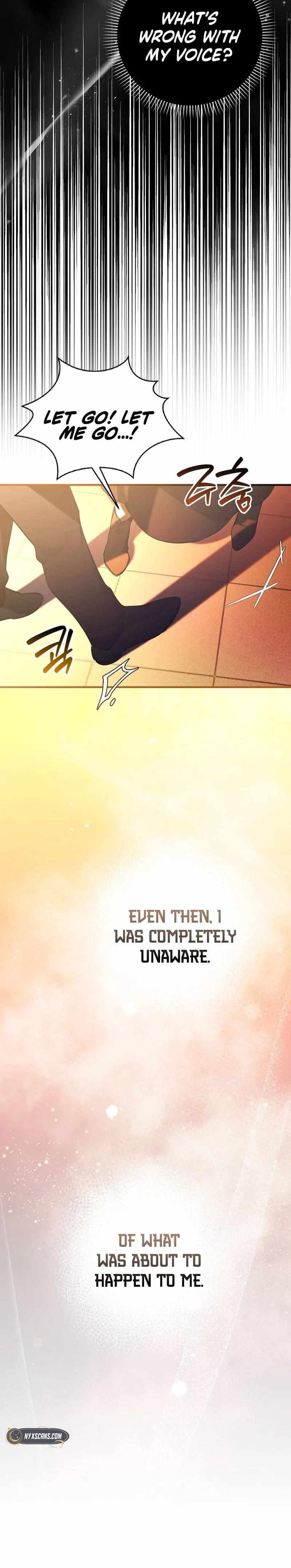 The Grand Duke Has Awakened to Something Strange Chapter 1 page 30 - 