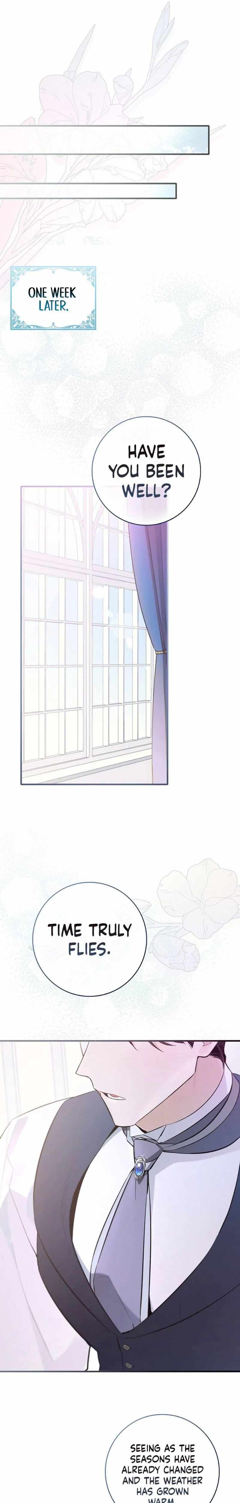The Grand Duke Has Awakened to Something Strange Chapter 1 page 31 - 
