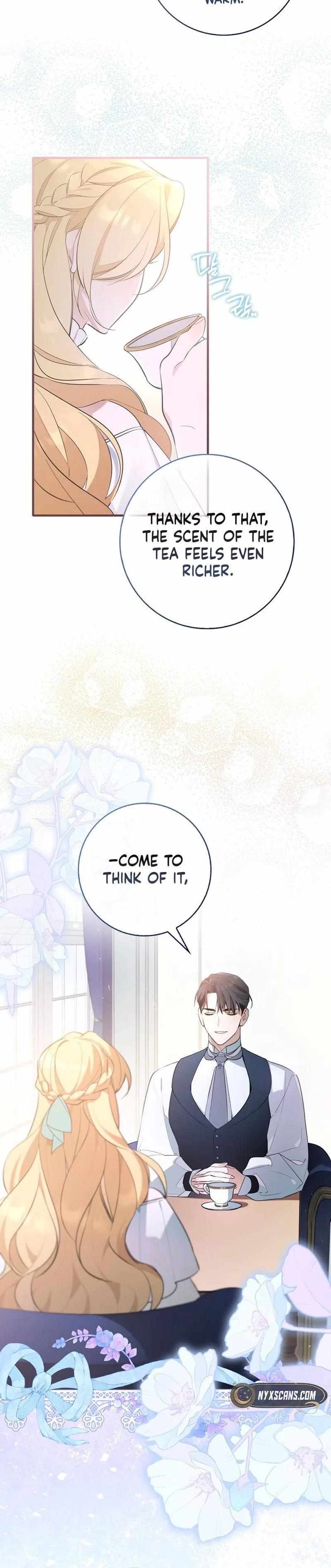 The Grand Duke Has Awakened to Something Strange Chapter 1 page 32 - 