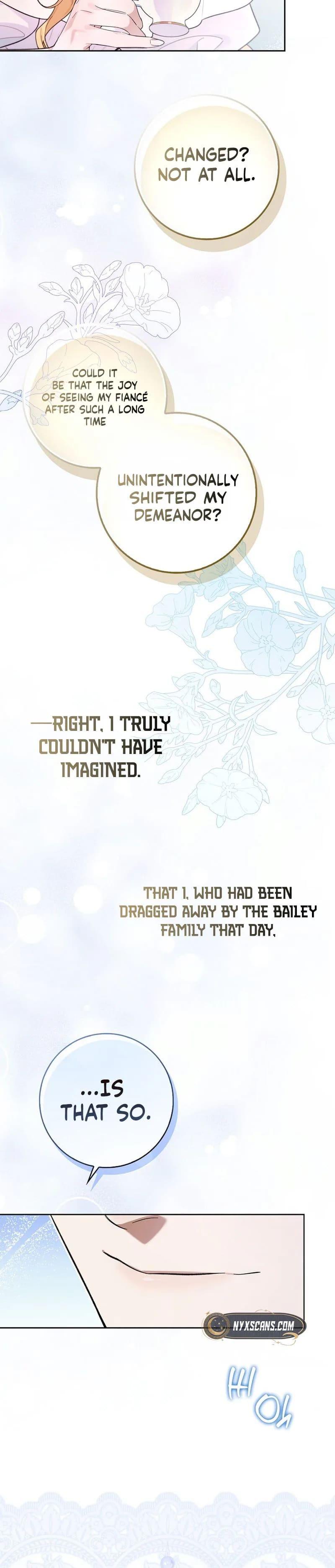 The Grand Duke Has Awakened to Something Strange Chapter 1 page 34 - 