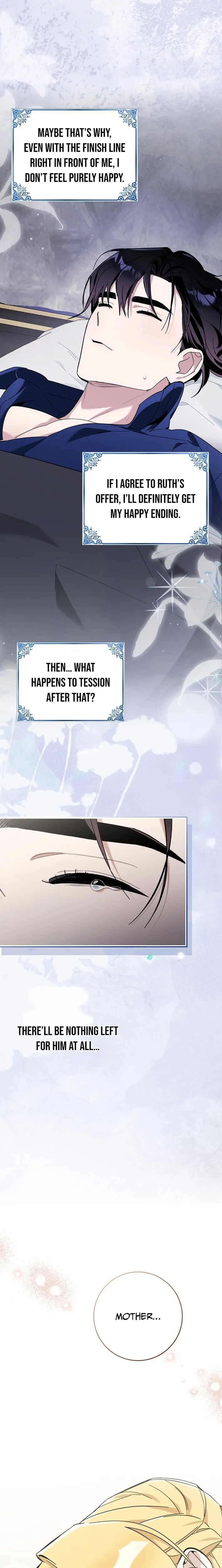 The Grand Duke Has Awakened to Something Strange Chapter 10 page 20 - 
