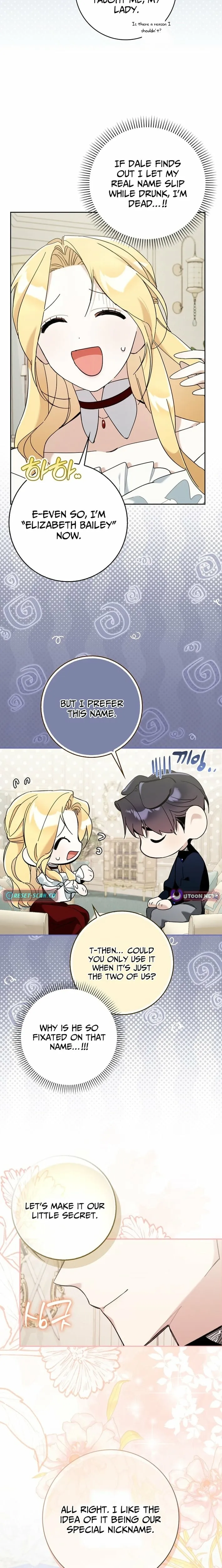 The Grand Duke Has Awakened to Something Strange Chapter 11 page 11 - 