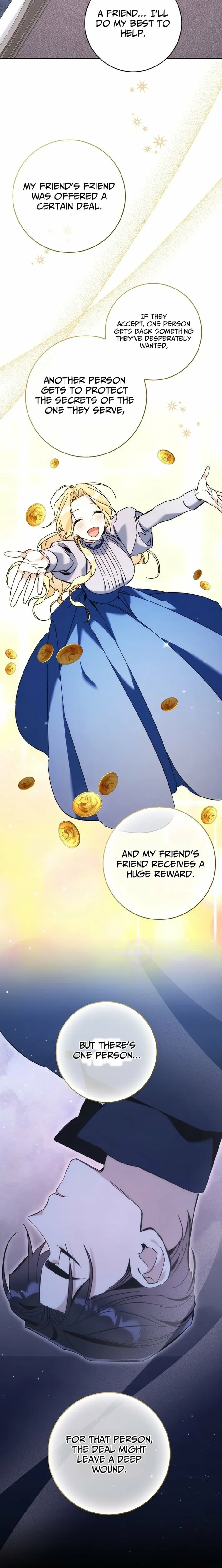 The Grand Duke Has Awakened to Something Strange Chapter 11 page 17 - 