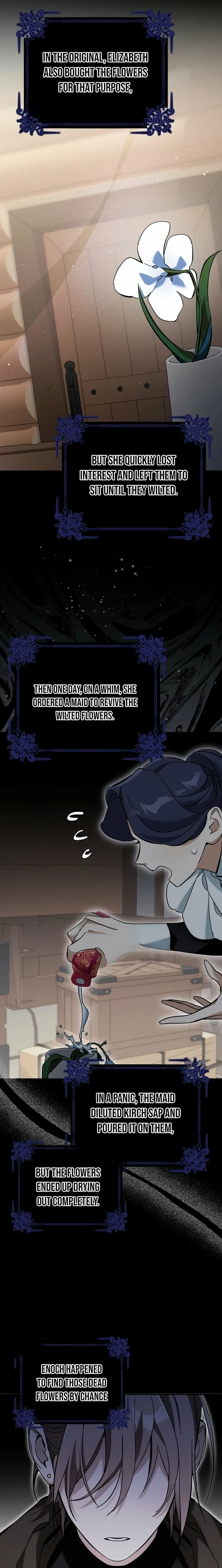 The Grand Duke Has Awakened to Something Strange Chapter 12 page 4 - 