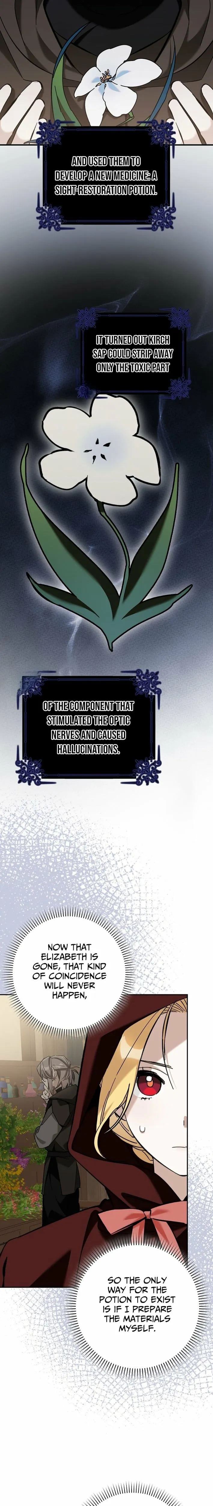 The Grand Duke Has Awakened to Something Strange Chapter 12 page 5 - 