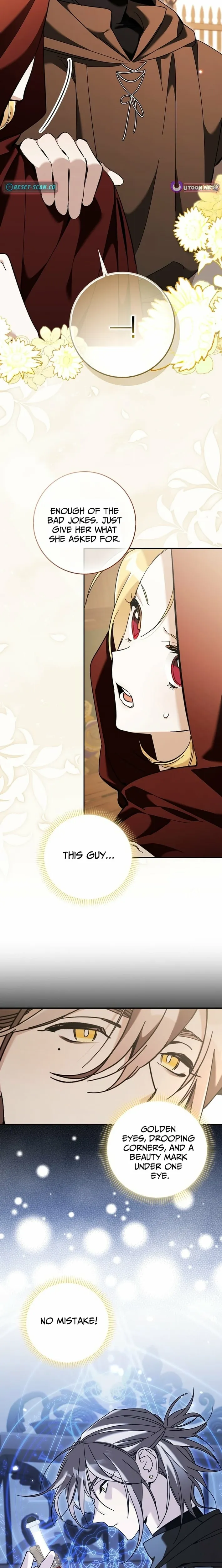 The Grand Duke Has Awakened to Something Strange Chapter 12 page 7 - 