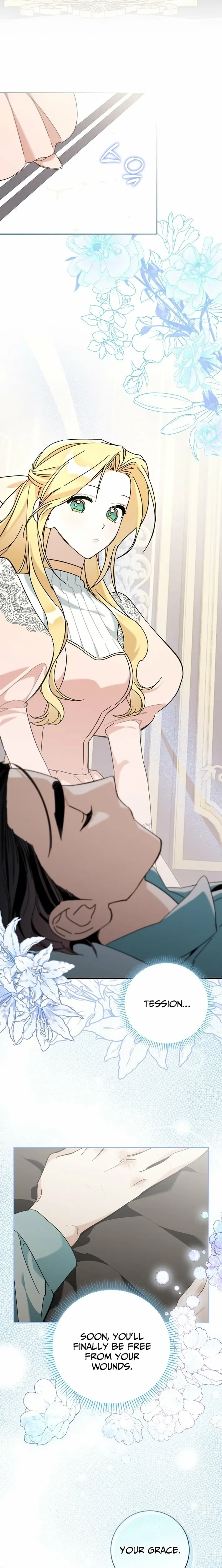 The Grand Duke Has Awakened to Something Strange Chapter 13 page 13 - 