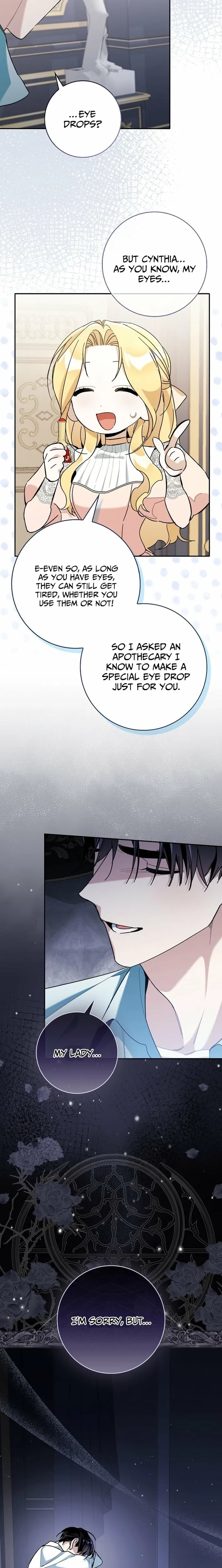 The Grand Duke Has Awakened to Something Strange Chapter 13 page 16 - 