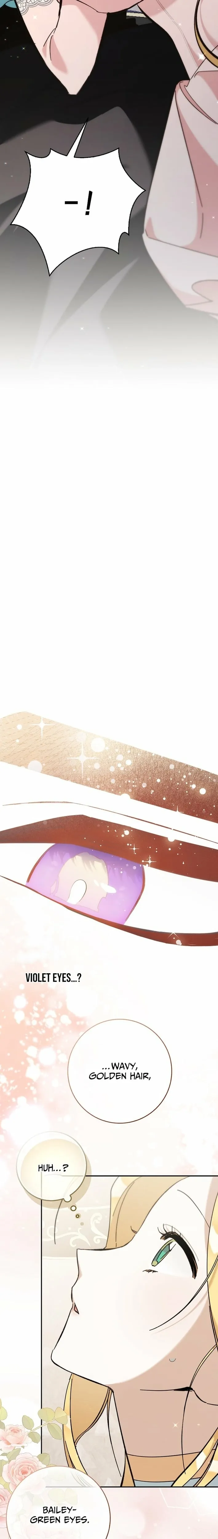 The Grand Duke Has Awakened to Something Strange Chapter 13 page 23 - 