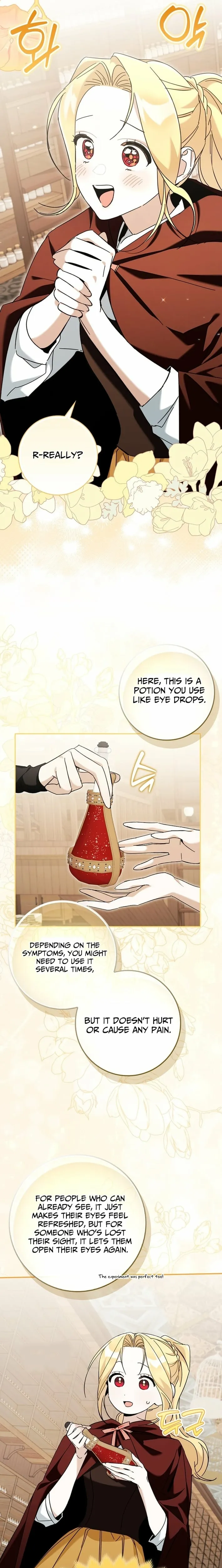The Grand Duke Has Awakened to Something Strange Chapter 13 page 5 - 