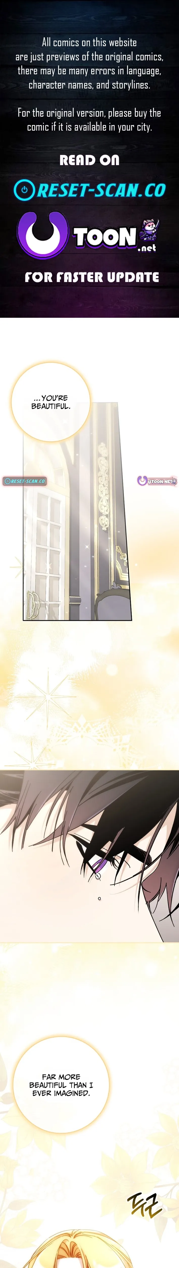 The Grand Duke Has Awakened to Something Strange Chapter 14 page 1 - 