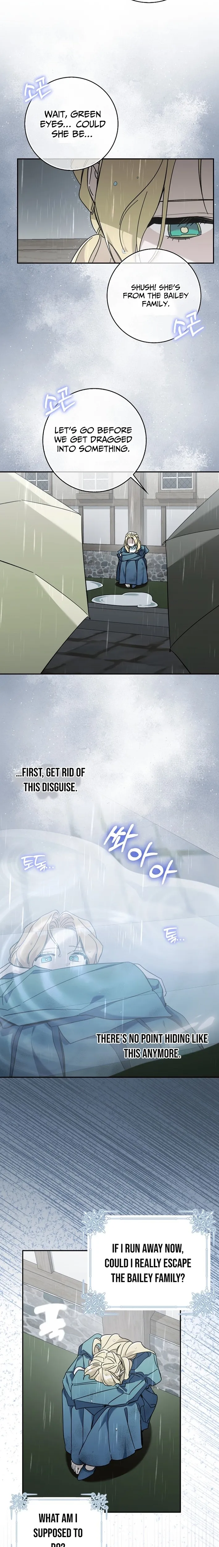 The Grand Duke Has Awakened to Something Strange Chapter 15 page 15 - 