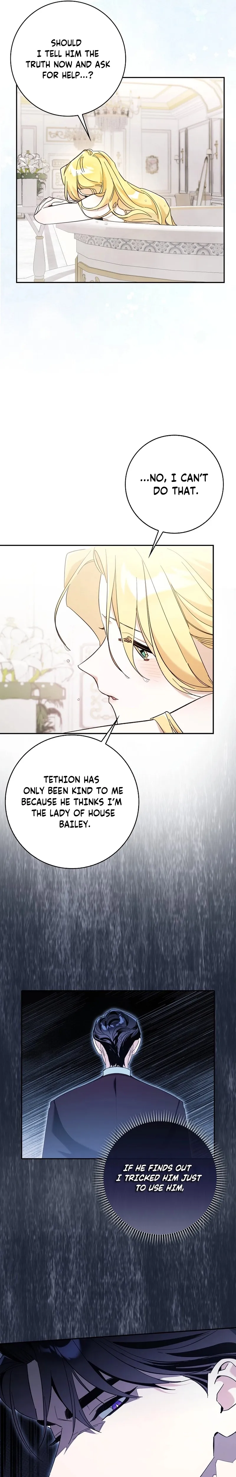 The Grand Duke Has Awakened to Something Strange Chapter 17 page 2 - 