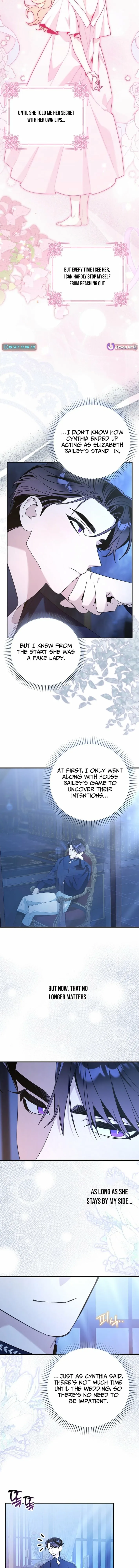 The Grand Duke Has Awakened to Something Strange Chapter 18 page 12 - 