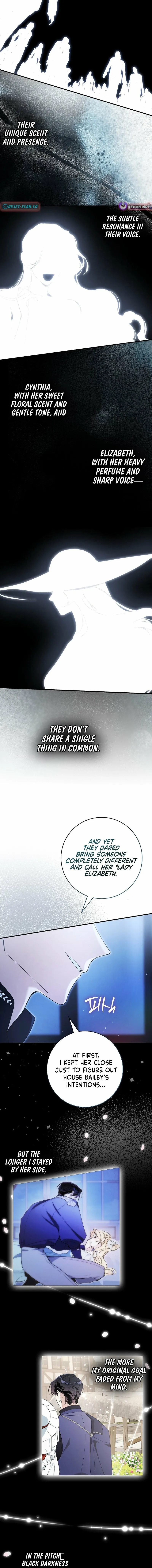 The Grand Duke Has Awakened to Something Strange Chapter 19 page 2 - 