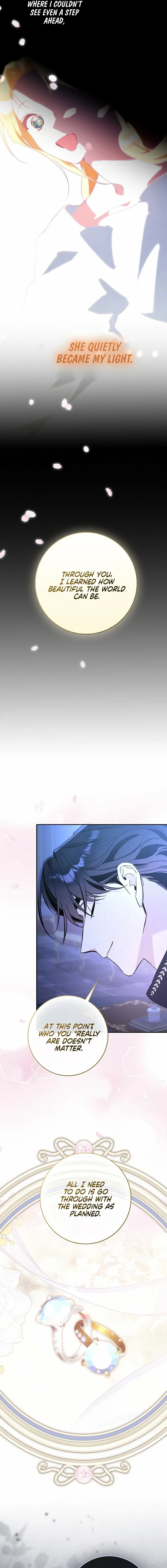 The Grand Duke Has Awakened to Something Strange Chapter 19 page 3 - 