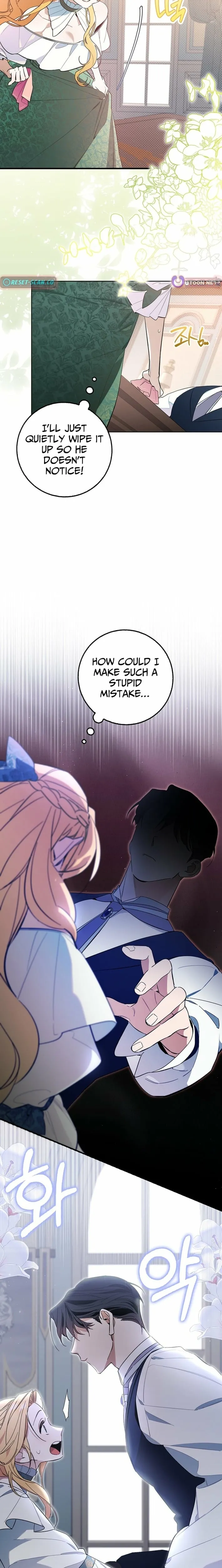 The Grand Duke Has Awakened to Something Strange Chapter 2 page 18 - 