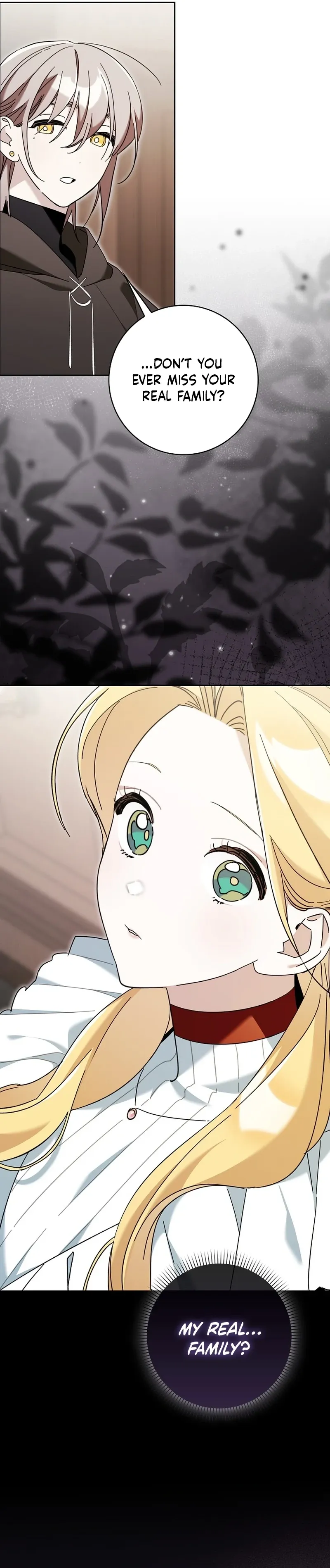 The Grand Duke Has Awakened to Something Strange Chapter 23 page 18 - 