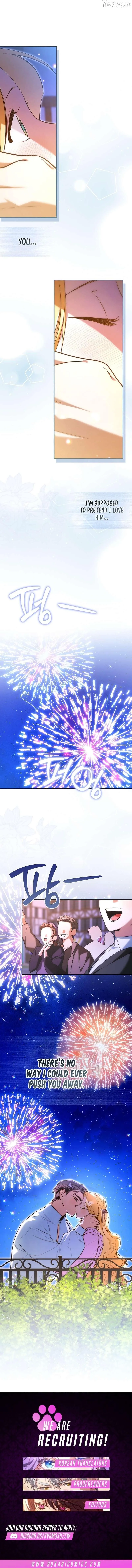 The Grand Duke Has Awakened to Something Strange Chapter 27 page 11 - 