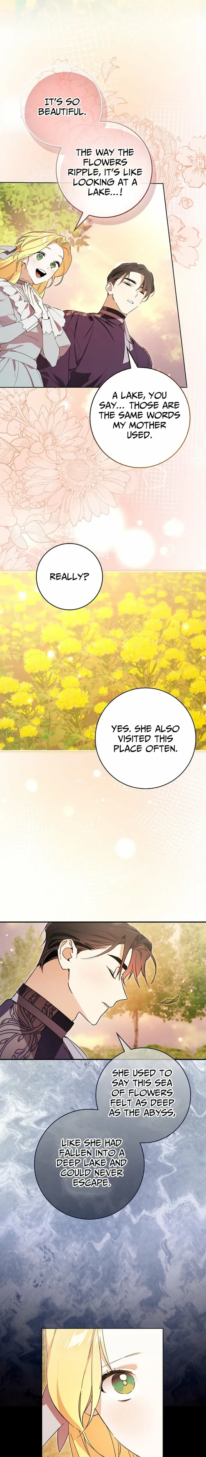The Grand Duke Has Awakened to Something Strange Chapter 3 page 12 - 