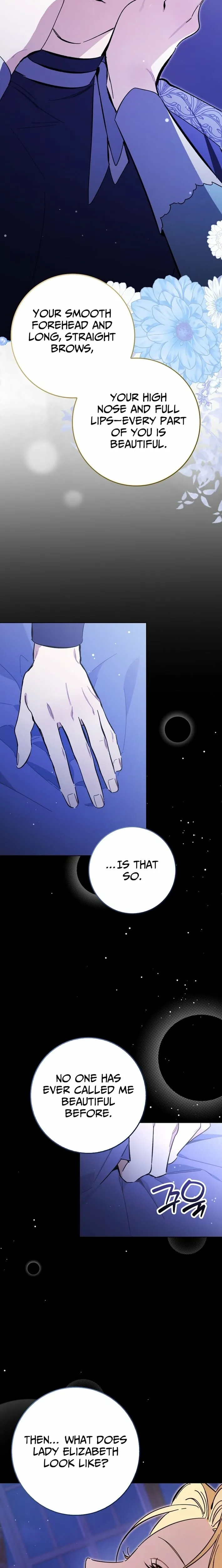 The Grand Duke Has Awakened to Something Strange Chapter 4 page 16 - 