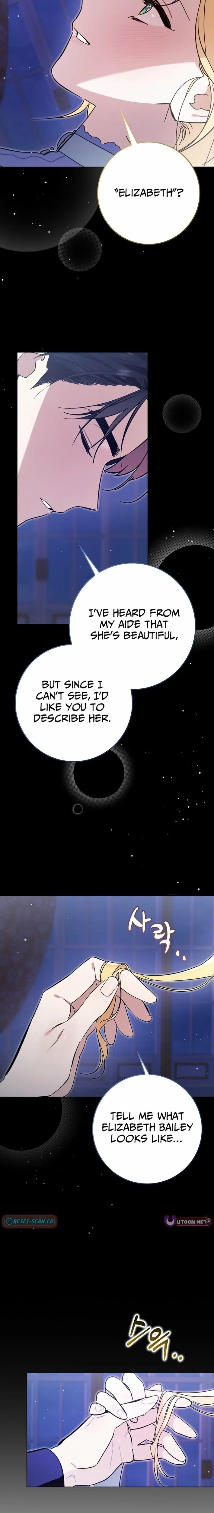 The Grand Duke Has Awakened to Something Strange Chapter 4 page 17 - 