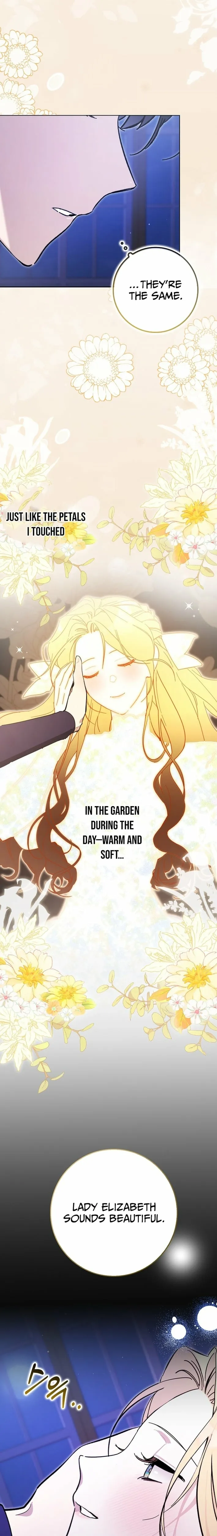 The Grand Duke Has Awakened to Something Strange Chapter 4 page 19 - 